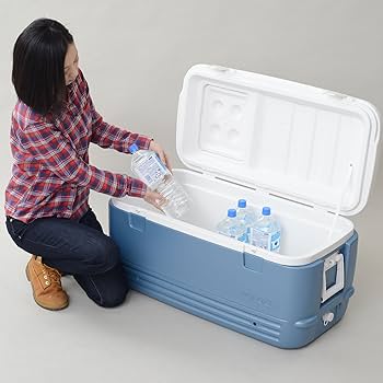 クーラーボックス　igloo イグルー　２個セット 1819537.jpg